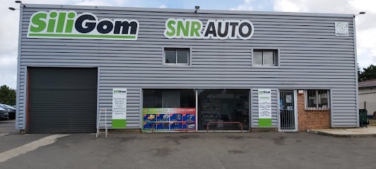 SILIGOM - SNR AUTO, Garage Automobile à Évreux