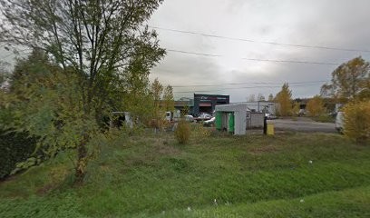 Serignac Pneus, Garage Automobile à Sérignac-sur-Garonne