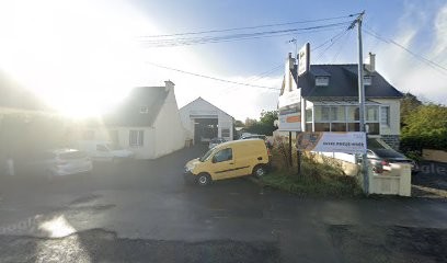 Garage Armor, Garage Automobile à Saint-Brieuc