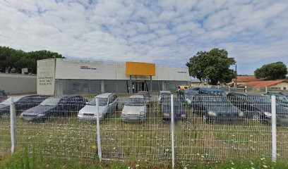 Soustons Autos, Garage Automobile à Soustons