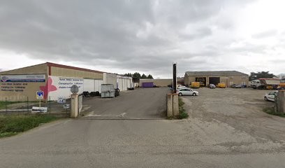 Euromaster RIVIERE PNEUS - L'Isle Jourdain, Garage Automobile à L'Isle-Jourdain