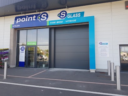 Point S - Wingles (BULTEZ AUTO), Garage Automobile à Wingles