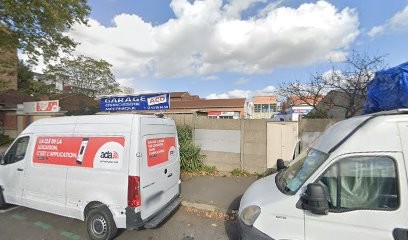 Carrosserie AD, Garage Automobile à Gennevilliers