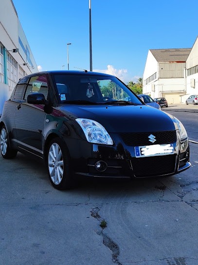 Carrosserie Vj Minelle, Garage Automobile à Mandelieu-la-Napoule