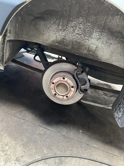 AUTO TWEET, Garage Automobile à Vieux-Thann