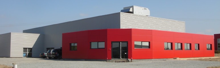 ER2M, Garage Automobile à Erbray