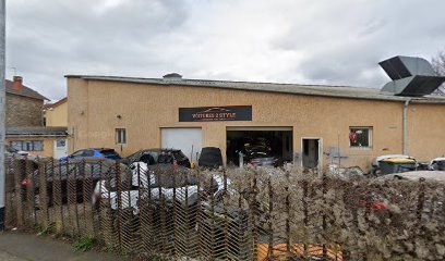 Garage Arl, Garage Automobile à Saint-Cyr-l'École