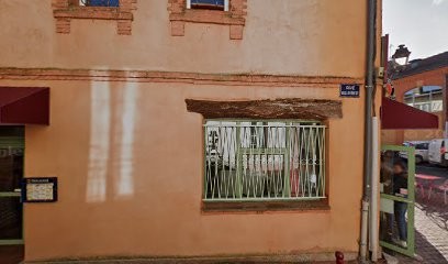 JS Pneu Service, Garage Automobile à Samatan