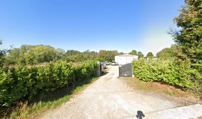 Garage Reboux, Garage Automobile à Oisy