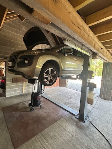 Garage Seb Auto Répare, Garage Automobile à Domfront-en-Champagne