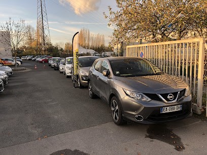 Garage Edison, Garage Automobile à Nogent-sur-Oise