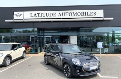 MINI QUIMPER, Garage Automobile à Quimper