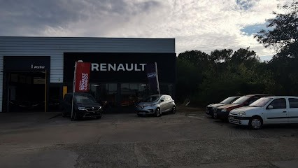 SARL HUND LOIC, Garage Automobile à Maraussan