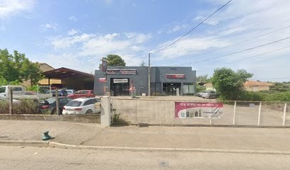 GP Auto, Garage Automobile à Meynes