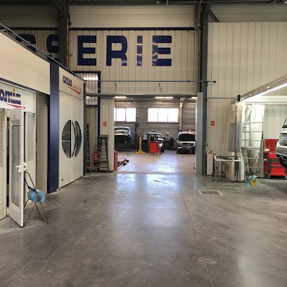 SILIGOM - DAVID CORNU AUTOMOBILES, Garage Automobile à Varennes-lès-Mâcon