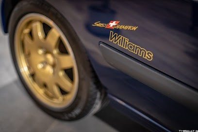 LJ CONCEPT, Garage Automobile à Reignier-Ésery