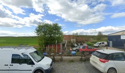 RENARD-AUTO, Garage Automobile à Grandchamp