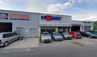 Garage Des Arennes, Garage Automobile au Vigan