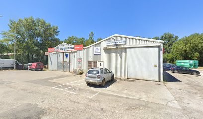 First Stop Haute Vallée Pneus Espéraza, Garage Automobile à Espéraza