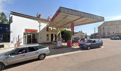Garage Moderne Sarl, Garage Automobile à Saulieu