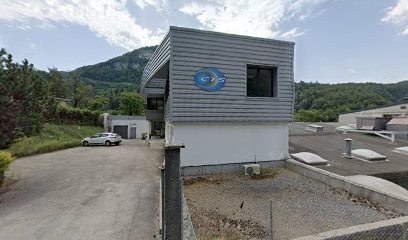 Poncet René Sarl-ets, Garage Automobile à Saint-Claude