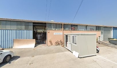 Rev' Automobiles, Garage Automobile à La Crau