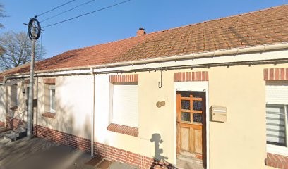 Pasero Hubert, Garage Automobile à Haillicourt