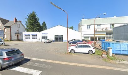 Le Vigean Automobiles, Garage Automobile au Vigean