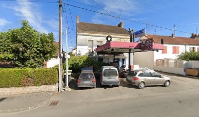 Garage Dupuis, Garage Automobile à Gueugnon