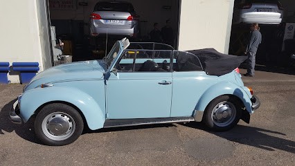 Point S - Meulan-en-Yvelines (Meulan Centre Auto), Garage Automobile à Meulan-en-Yvelines