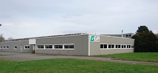 Moteurs Leroy Somer, Garage Automobile à Couëron