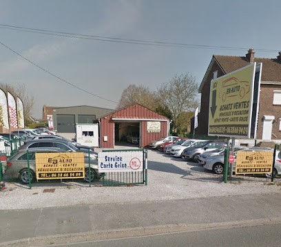 EB AUTO, Garage Automobile à Hazebrouck