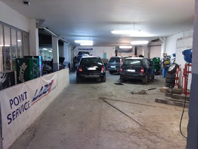 Garage MECAMECA, Garage Automobile à Sénas