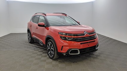 Garage CITROEN / Nicolas SOREL / Toutes marques, Garage Automobile à Orchamps-Vennes