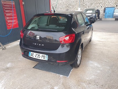 Garage Mekki, Garage Automobile à Marseille 06