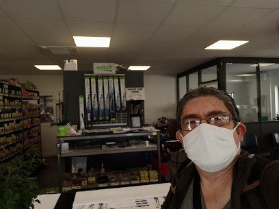 Spidauto, Garage Automobile à Lagny-sur-Marne