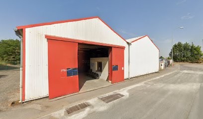 ALIZAY PNEUS, Garage Automobile à Bresles