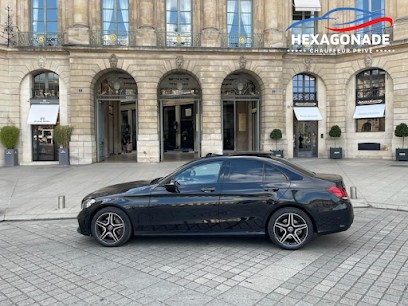 Hexagonade (Chauffeur Privé - VTC), Garage Automobile à Chatou