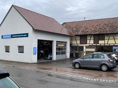 Logel Kleis Services - Bosch Car Service, Garage Automobile à Truchtersheim