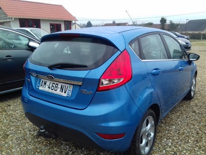 Garage Franckmeca, Garage Automobile à Bosroumois