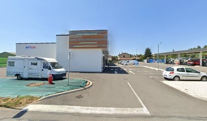 Point S - Saint-Donat-sur-l'Herbasse (Drom Pneus SAS), Garage Automobile à Saint-Donat-sur-l'Herbasse