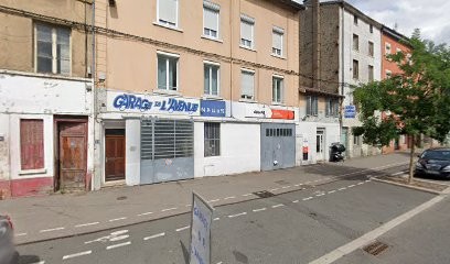 Garage De L'Avenue, Garage Automobile à Tarare