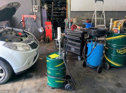 Garage Grialou & Fils, Garage Automobile à Conques-en-Rouergue