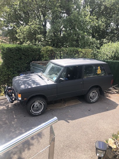 L'atelier Collection, Garage Automobile à La Penne-sur-Huveaune