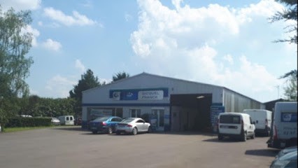 TOP GARAGE - GARAGE GICQUEL FRANCK, Garage Automobile à Férel