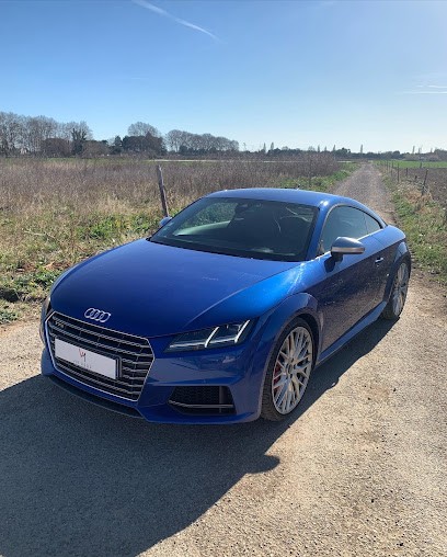 VM PERF, Garage Automobile à Saint-Laurent-d'Aigouze