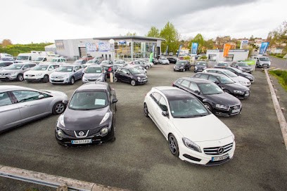 Garage JJM Auto, Garage Automobile à Cahors