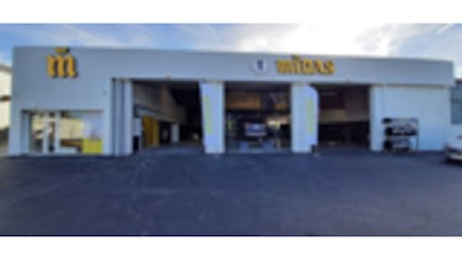 Midas L'ISLE JOURDAIN, Garage Automobile à L'Isle-Jourdain