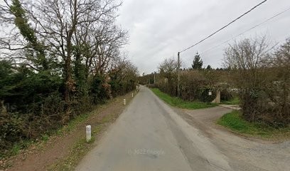 Garage AD, Garage Automobile à Voulmentin