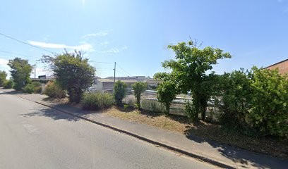 La Squadra Des Olonnes, Garage Automobile à Château-d'Olonne